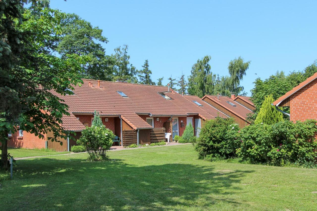 Urlauberdorf Haus 61B Villa Boltenhagen  Bagian luar foto