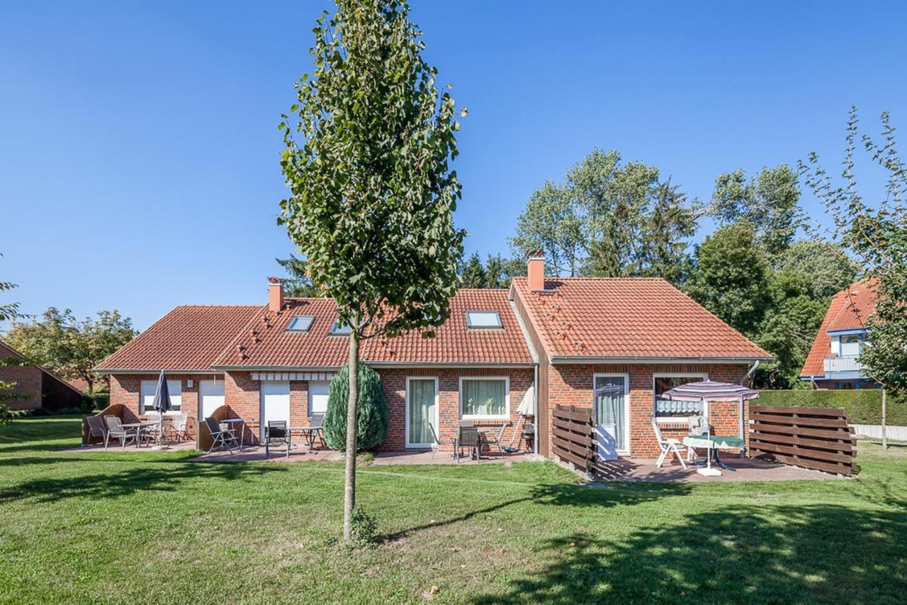 Urlauberdorf Haus 61B Villa Boltenhagen  Bagian luar foto