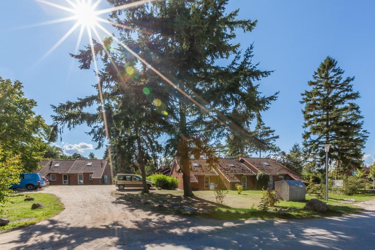 Urlauberdorf Haus 61B Villa Boltenhagen  Bagian luar foto