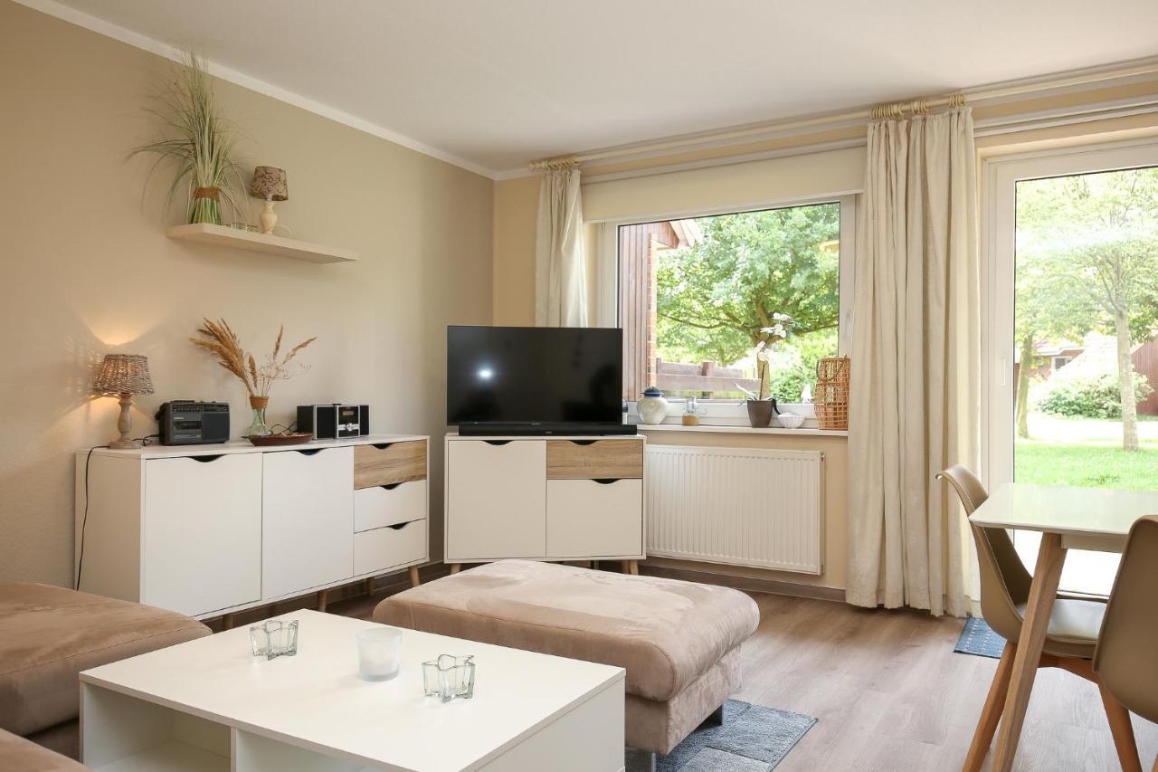 Urlauberdorf Haus 61B Villa Boltenhagen  Bagian luar foto