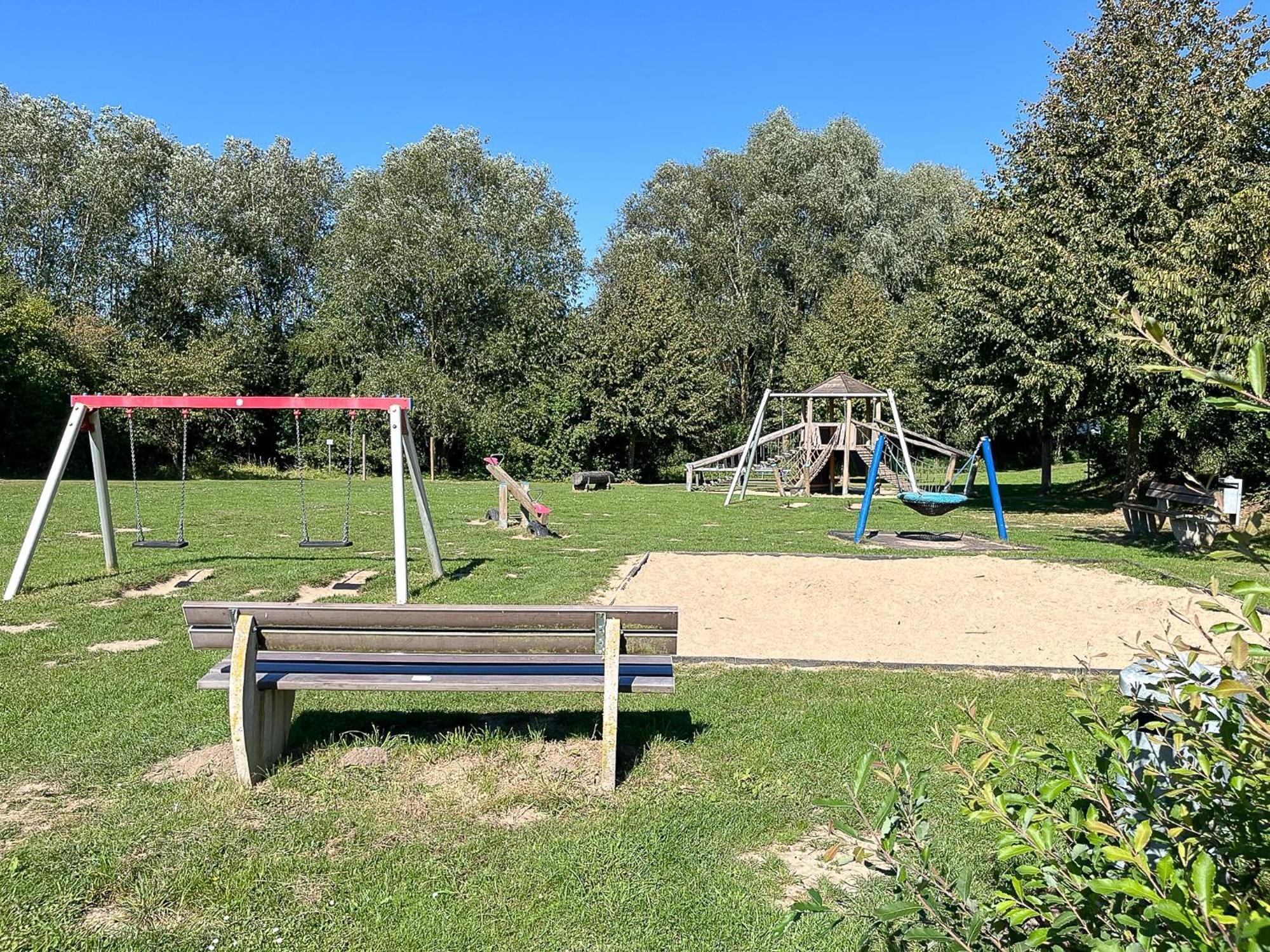 Urlauberdorf Haus 61B Villa Boltenhagen  Bagian luar foto